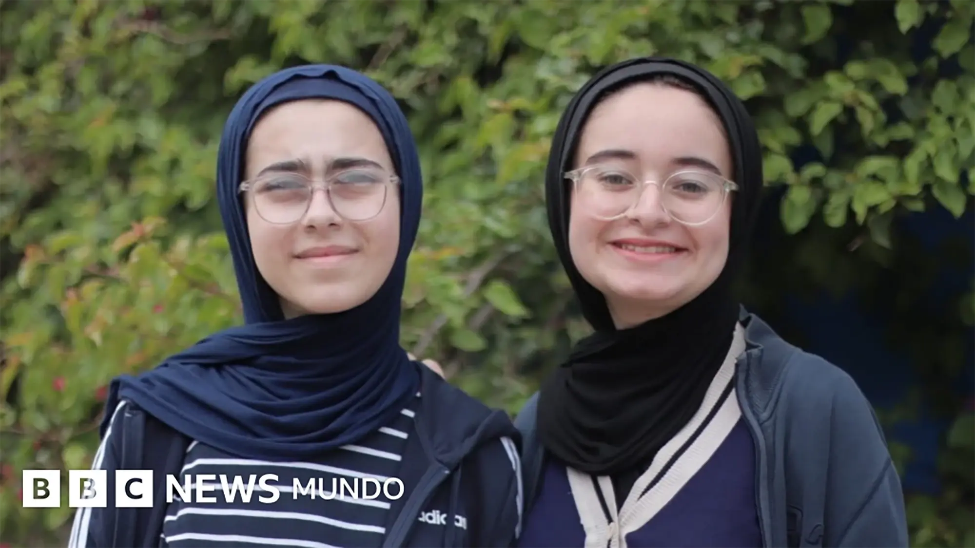 Hermanas