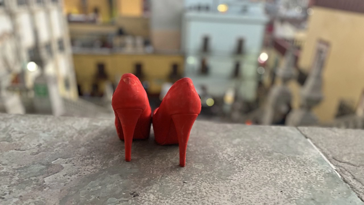 Foto: Fernanda Bataller.